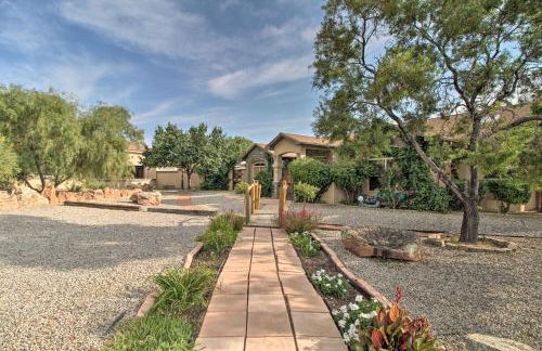 Albuquerque Studio with Shared Pool and Fire Pit! - Foto 31