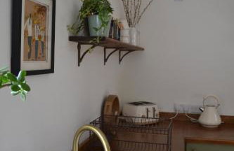 Chapel Cottage- Coastal Somerset Retreat - Foto 72