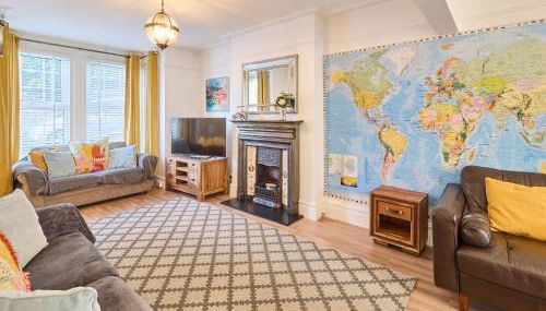 Host & Stay - Grosvenor House - Foto 2