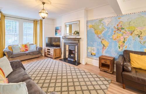 Host & Stay - Grosvenor House - Foto 2