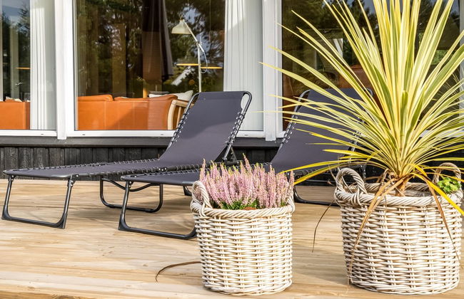 "Helene" - 1.5km from the sea - Foto 9