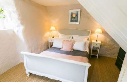 Ty Fry Cottage - Foto 16