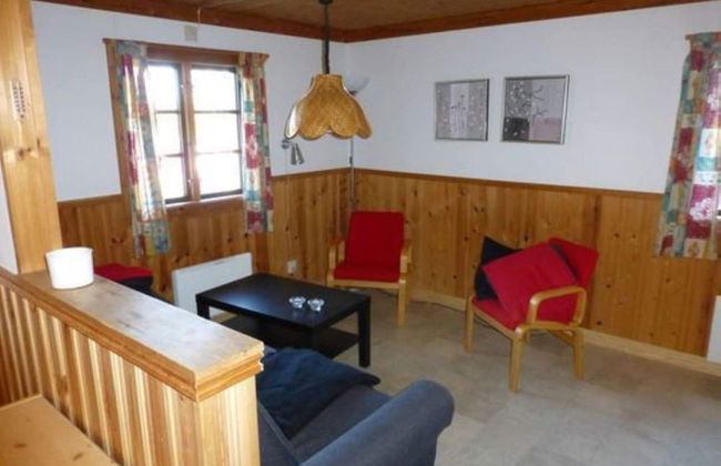 4 Person Holiday Home in Torsby - Foto 3