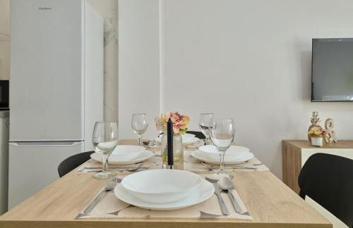 Hasta para 6 viajeros, Luz Natural Cocina Equipada - Foto 16