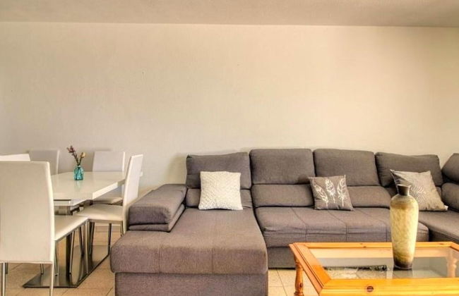 Apartment in Adeje Near Playa Fanabe - Foto 13