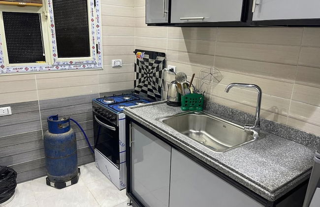 zahrat el bahr el azam apartments - Foto 30