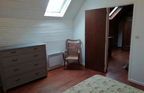 Charming Chalet with Swimming Pool in Quend - Foto 25