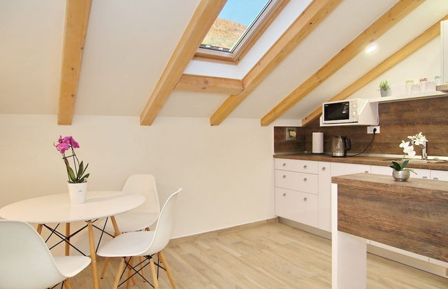 Apartments Sweet Escape - Foto 23