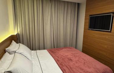 Apartamento com varanda e vista para a Pedra Azul Condomínio Vista Azul - Foto 7