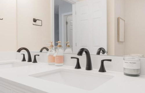 Bellevue Modern Luxe Townhouse near DT 520 I405 - Foto 27