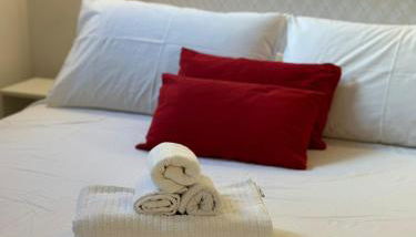 [DUOMO-Linate-Istituto dei Tumori] Suite WiFi - Foto 5, towels