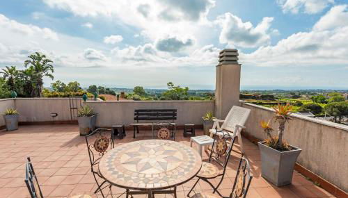 Queen Etna - Beautiful Pool - Foto 3