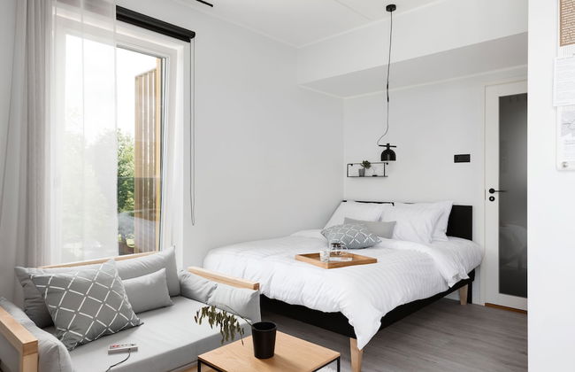 Bob W Tallinn Telliskivi - Foto 10