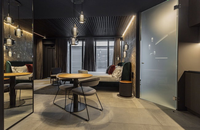 Apartaestudios Evolution Luxury - Photo 3