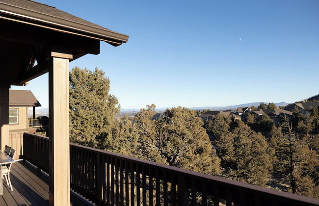 Elevated Escape Eagle Crest - Foto 43