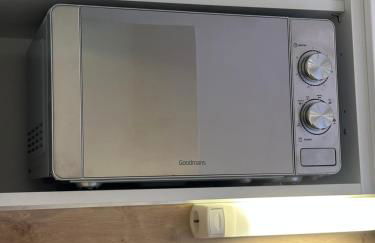 Studio MBS 2- Cosy, Tramway, Wifi, Parking, Equipé - Foto 42