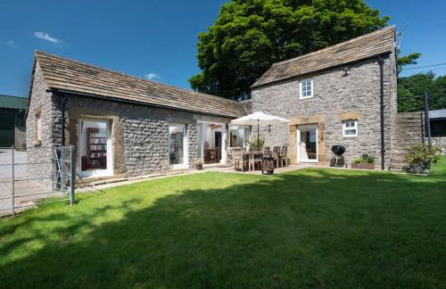 Long Roods cottage - Photo 41