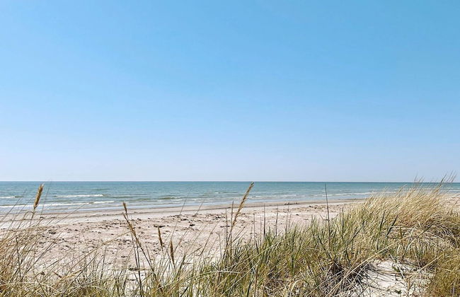 Peaceful Beachside Cottage in Skane - Foto 18