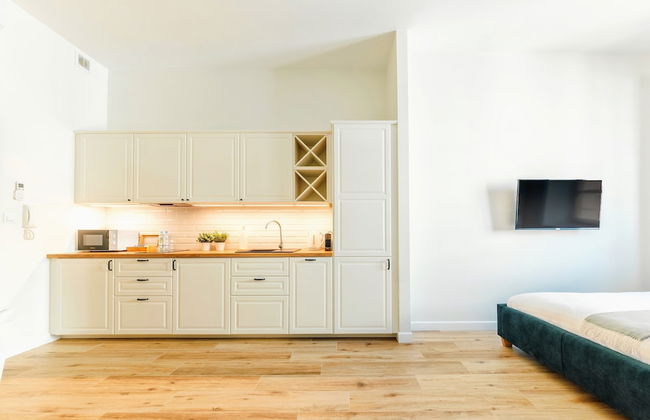 Rynek 10 Apartments - Foto 64