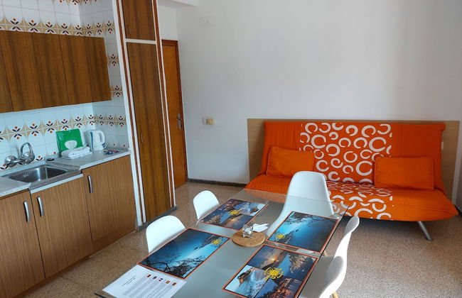 Apartamentos El Sol - Foto 20