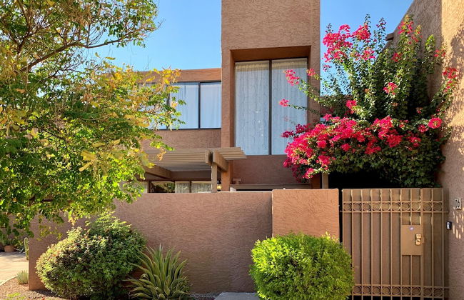 12 Room Scottsdale Golf Tennis Lake Resort Villa - Foto 77