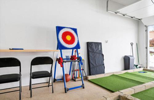 Nookside Grand Estate For 8 - Foto 44