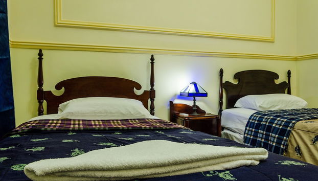 Apartment in Havana with terrace - Photo 5