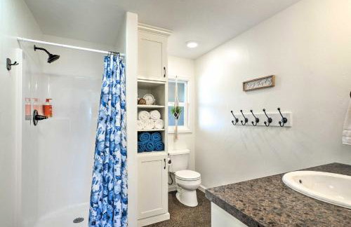 Cañon City Home 15 Mi to Royal Gorge Bridge! - Foto 15