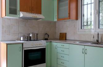 Art Lesvos Villa - Foto 8