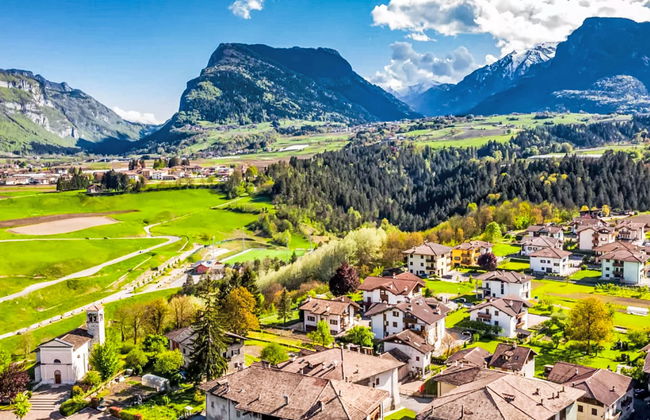 Maso Dolcevista - Foto 44