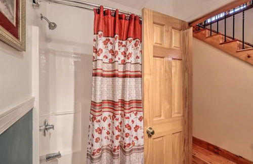 Mountain-View Ocoee Escape Near Lake Ocoee! - Foto 11