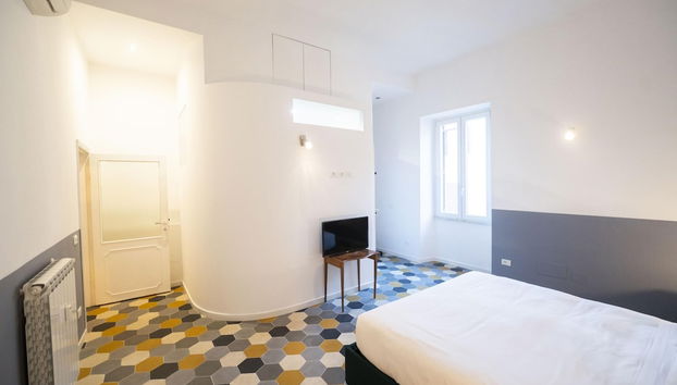 Apartment in Rome - Foto 4