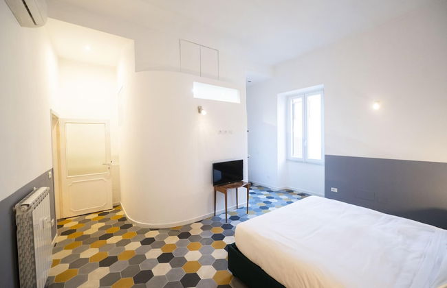 Apartment in Rome - Foto 4