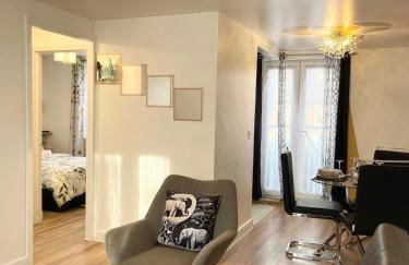 Norwich Delight Apartment - Foto 8