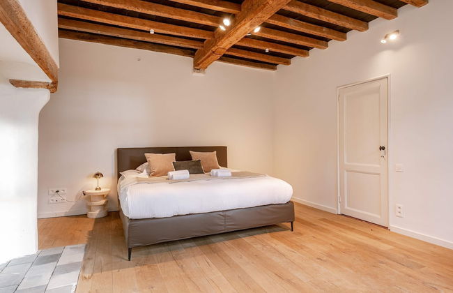 Huswell - Architect gem in the Heart of Ghent - Foto 69