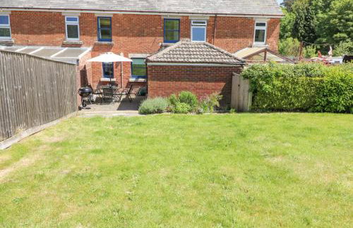 Studland Cottage - Foto 26