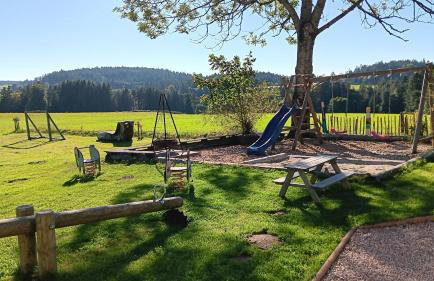 Waldfrieder Ferienwohnungen - Foto 17