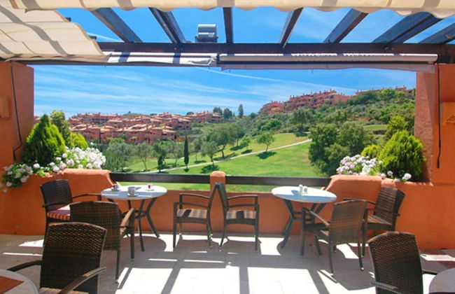 Belvilla by OYO El Soto de Marbella - Foto 25