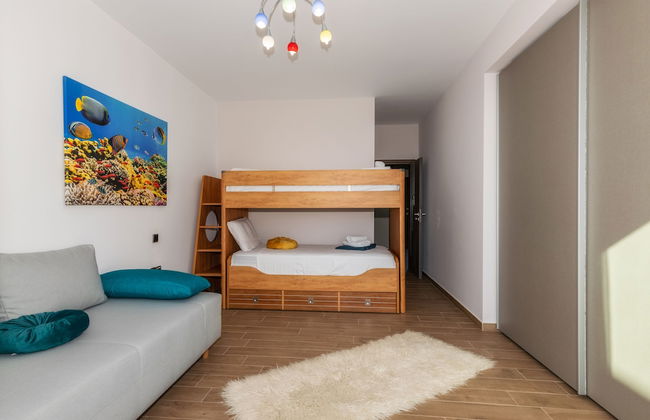 MaDiZé Beach House on the Sea - Foto 20