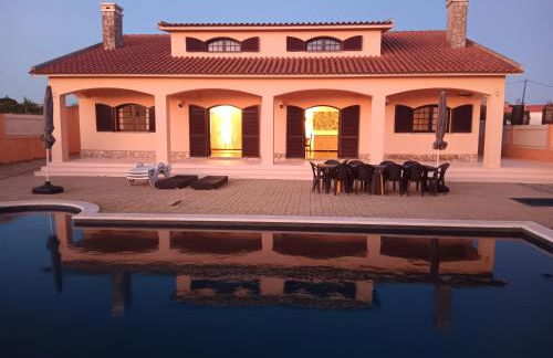 Casa com Arte - country house with swimming pool - Foto 35