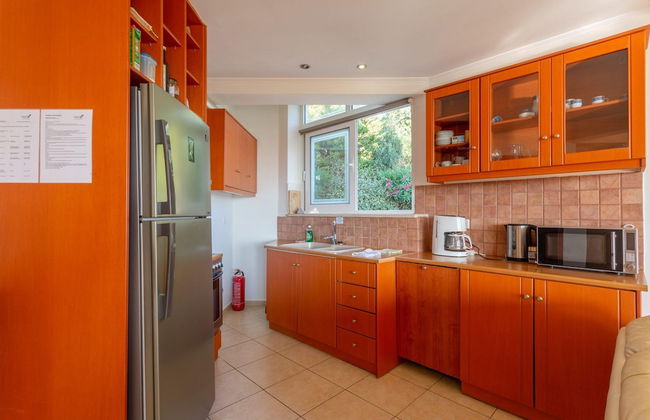 Villa Pelagos Large Private Pool Sea Views A C Wifi Eco-friendly - 2310 - Foto 77