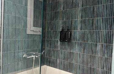 Thess & Rest Heart of Thessaloniki Apartment - Photo 18