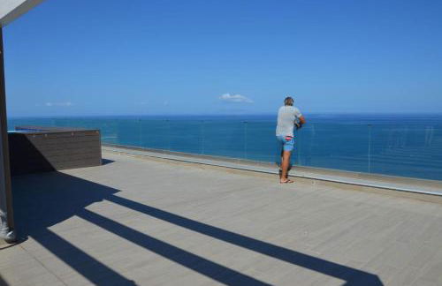 Castelsardo Miramare 10 - 6 posti - Foto 4