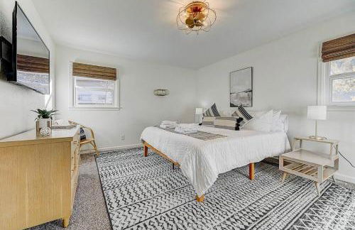 Large Pet-Friendly Sleeps 10 Near Palmer Park - Foto 42