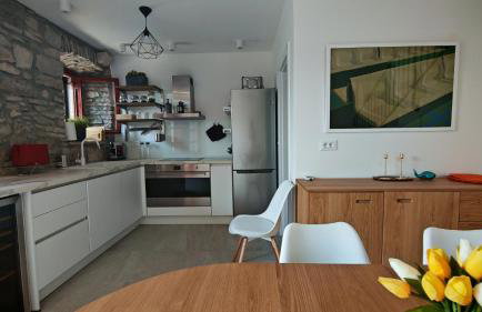 Villa SMOQUIZZA by Villas Guide - Foto 14