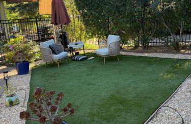 Private Oasis in the Mountains - Foto 11