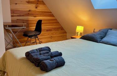 Ático Camino Santiago: El Comienzo Perfecto - Foto 23