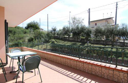 Villa Giulia - Cilento - Giungano - Foto 27