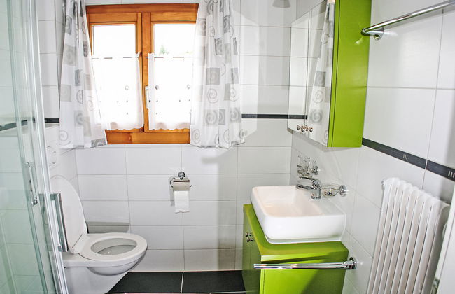 Bergfink Dachgeschoss - Foto 11