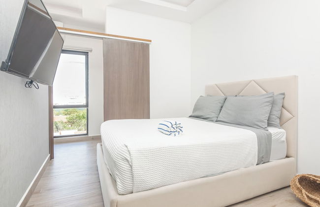 Distrito Corazón by BoutiqueApartmentsMX - Photo 20